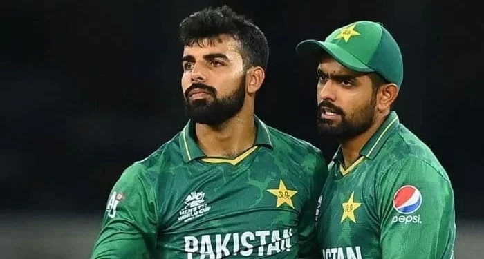 Despite bowling excellently, Shadab is failing to pick up wickets: Babar Azam
