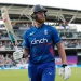 Ben Stokes apologised to Jason Roy after breaking Jason Roy's ODI record.