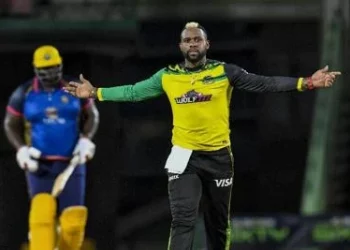 In advance of the SA20 2024 Auction, Paarl Royals select all-arounder Fabian Allen as their wildcard pick.