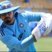 Although Shreyas Iyer has made progress, he is still not entirely fit: BCCI