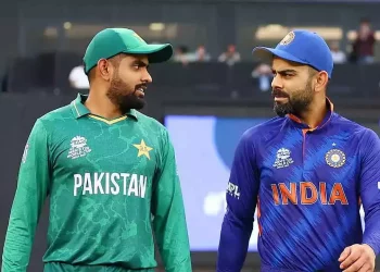 Babar Azam on similarities to Virat Kohli ahead of their Asia Cup 2023 match: "He's elder to me, and I've been taught to respect elders."