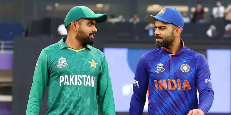 Babar Azam on similarities to Virat Kohli ahead of their Asia Cup 2023 match: "He's elder to me, and I've been taught to respect elders."