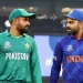 Babar Azam on similarities to Virat Kohli ahead of their Asia Cup 2023 match: "He's elder to me, and I've been taught to respect elders."