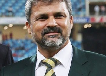 After Pakistan was eliminated from the 2023 Asia Cup, Moin Khan said, "There was no unity."