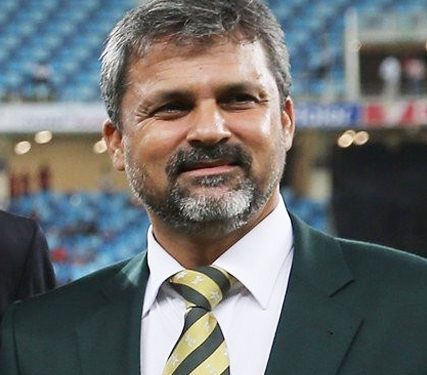 After Pakistan was eliminated from the 2023 Asia Cup, Moin Khan said, "There was no unity."