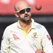 Nathan Lyon