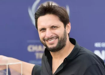 Shahid Afridi analyses Pakistan's humiliating loss to India: "Not putting up a fight, not showing intent to win is just poor."