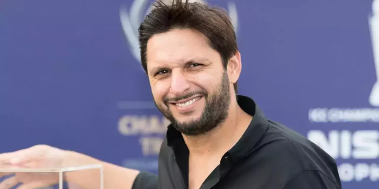 Shahid Afridi analyses Pakistan's humiliating loss to India: "Not putting up a fight, not showing intent to win is just poor."