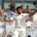 Karun Nair will play in three County Championship games for Northamptonshire.