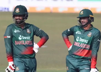 Shakib and Tamim change franchises as the BPL auction approaches