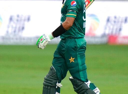Babar Azam feels defeated following Pakistan's elimination from the 2023 Asia Cup due to a last-ball blunder.