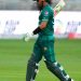 Babar Azam feels defeated following Pakistan's elimination from the 2023 Asia Cup due to a last-ball blunder.