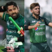 In reference to Shaheen Afridi's match against India, Mohammad Rizwan responds to the comment that "They can't play him"