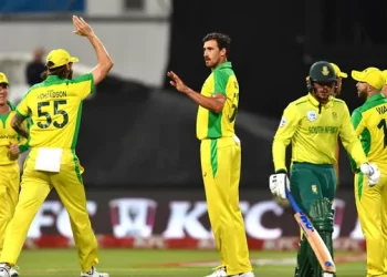 Temba Bavuma's Purple Patch, Marnus Labuschagne's second-best score, and other numbers from South Africa vs. Australia's first ODI