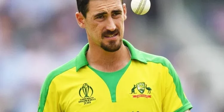 Mitchell Starc plans to play in the IPL once more in 2024.