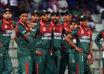 Review of the statistics from Bangladesh's second victory over India in the Super Four of the 2023 Asia Cup, including Jadeja's achievement and other statistics
