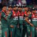 Review of the statistics from Bangladesh's second victory over India in the Super Four of the 2023 Asia Cup, including Jadeja's achievement and other statistics