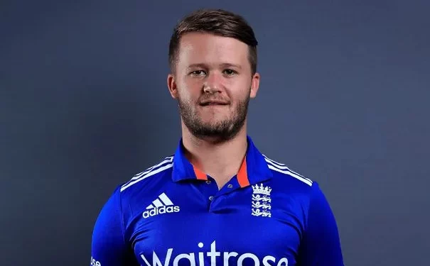 After the second washout, England wins the series 1-0.