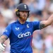 Ben Stokes speaks out following his comeback in an ODI, saying, "I knew that I'd be playing these games and possibly the World Cup."