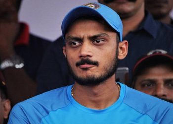 Why won't Axar Patel participate in the Asia Cup Final vs Sri Lanka in 2023?