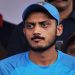 Why won't Axar Patel participate in the Asia Cup Final vs Sri Lanka in 2023?