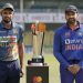 Asia Cup 2023 Final Stats Preview of Players' Records and Upcoming Milestones: India vs. Sri Lanka