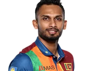 Before the Cricket World Cup in 2023, Sri Lanka's skipper Dasun Shanaka is reportedly planning to resign.