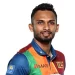 Before the Cricket World Cup in 2023, Sri Lanka's skipper Dasun Shanaka is reportedly planning to resign.