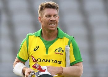 George Bailey claims he is unsurprised by David Warner's continued drive for runs.