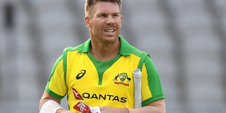 George Bailey claims he is unsurprised by David Warner's continued drive for runs.