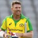 George Bailey claims he is unsurprised by David Warner's continued drive for runs.