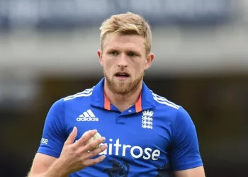 Willey on his exclusion from the 2019 World Cup: "I thought my England career was over"