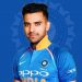 My current top priority is to stay healthy and available for the team: Deepak Chahar