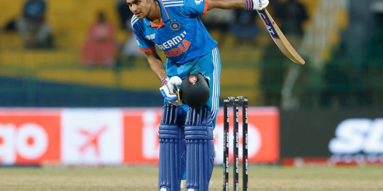 Before the 2023 World Cup, Suresh Raina made a huge statement about Shubman Gill: "He wants to be the next Virat Kohli."