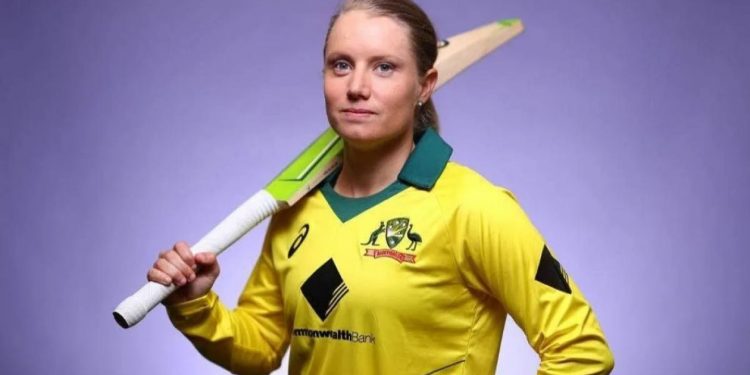 After the heartbreaking Ashes 2023, Alyssa Healy exhorts Australia to "re-evolve"