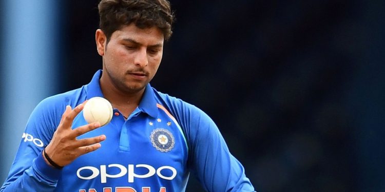Rohit Sharma places Kuldeep Yadav's rest before the ODI World Cup 2023 because "we don't want to expose him a lot."