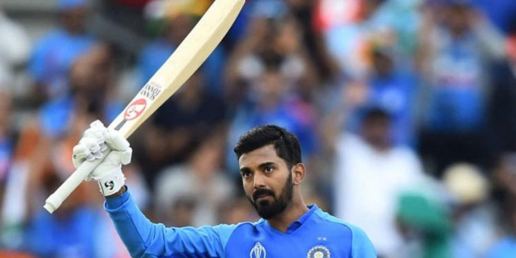 KL Rahul will be the one to represent India at the World Cup: Gautam Gambhir