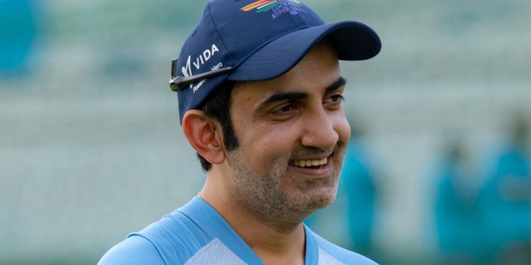 Gautam Gambhir dismisses Tendulkar, Gavaskar, and Kohli and declares Yuvraj Singh the greatest Indian batter ever.