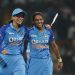 India Women begin at the Asian Games with their quickest T20I inning.
