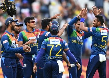 5th ODI of Pakistan vs. Sri Lanka's Asia Cup 2023 Super 4: Player Records and Upcoming Milestones