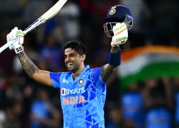 "I found it to be very strange." - Deep Dasgupta, a former Indian wicketkeeper, on Suryakumar Yadav's performance in the 2023 Asia Cup match against Bangladesh