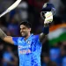 "I found it to be very strange." - Deep Dasgupta, a former Indian wicketkeeper, on Suryakumar Yadav's performance in the 2023 Asia Cup match against Bangladesh