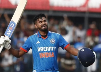 No matter what number I get to bat, I'm adaptable: Shreyas Iyer