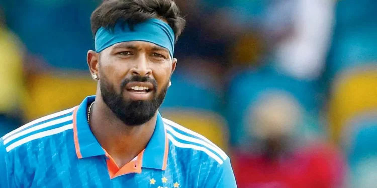 Hardik Pandya's significance is emphasised by Sanjay Bangar, who says, "He gives a lot of balance."