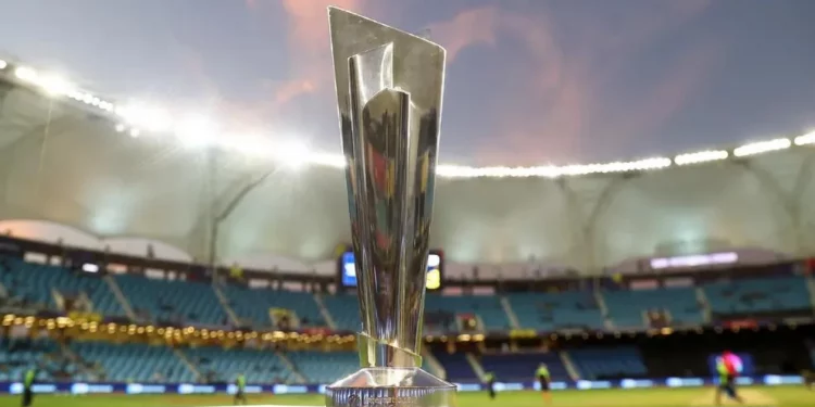 Jamaica declines to host Men's T20 World Cup 2024 matches