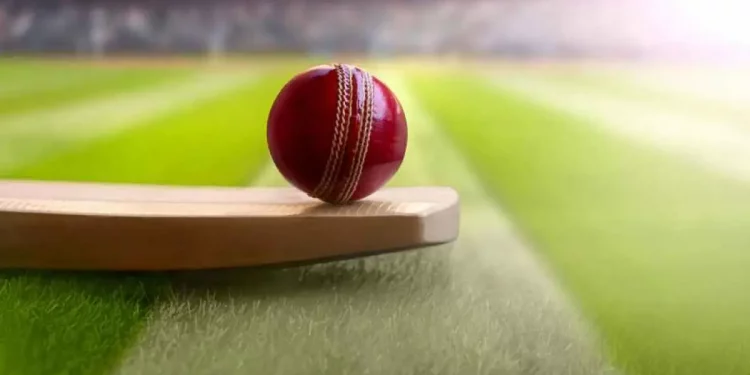 Cricket's inclusion in the Los Angeles Olympics 2028 has been postponed