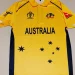 Australia unveiled a World Cup 2023 shirt with significant domestic significance.