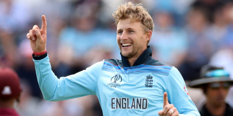Joe Root has been included in the England team for the opening ODI against Ireland.