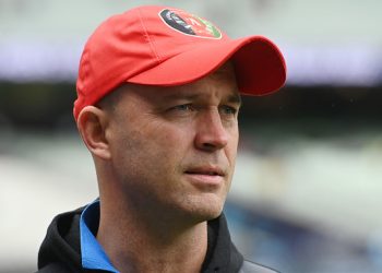 Jonathan Trott acknowledges lack of communication on NRR calculations after defeat against Sri Lanka, saying, "We were never communicated."