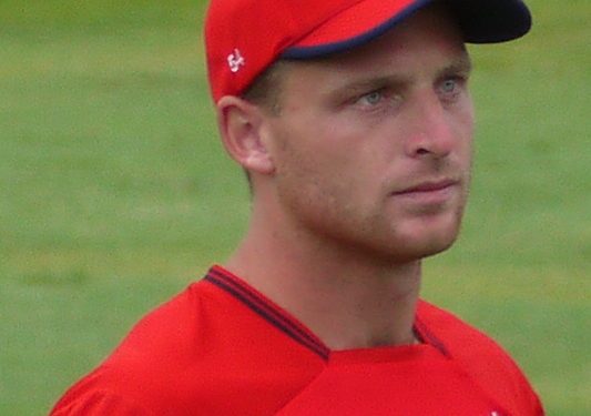 Jos Buttler discusses England's World Cup roster selection: "We've tried to be a really loyal team."